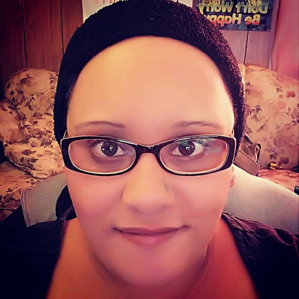 Meet your Posher, Racheal